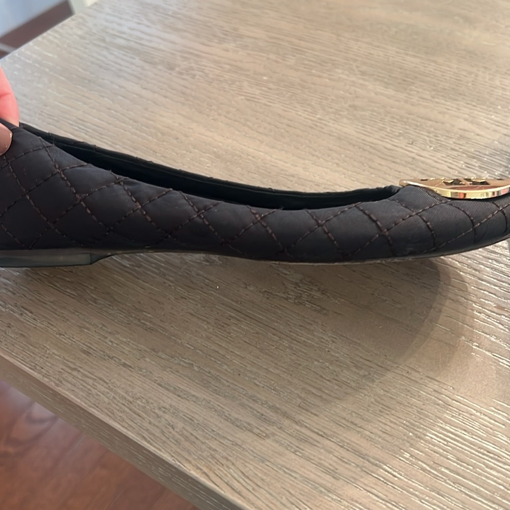 Size 6 Tory Burch - Picture 2 of 3